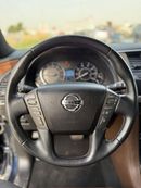 نيسان أرمادا Platinum Full Option