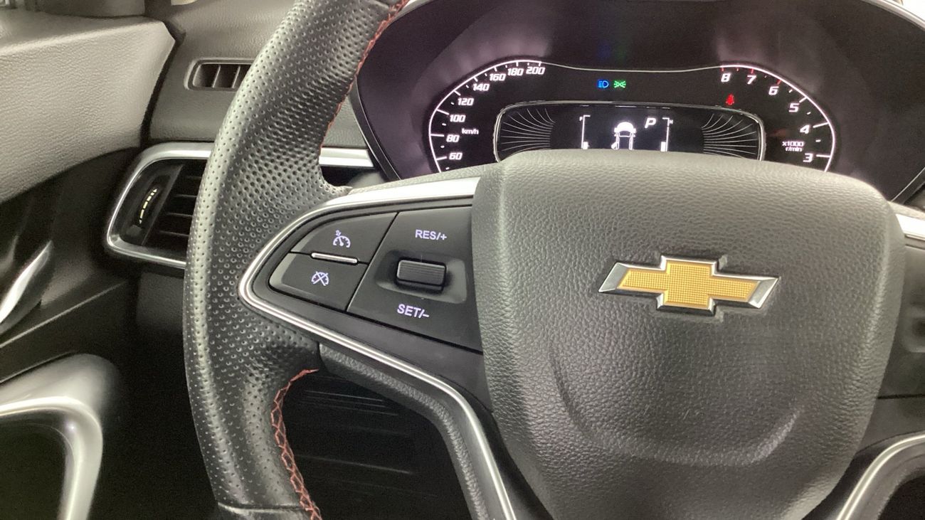 Chevrolet Groove PREMIER | Guaranteed Warranty | 0 Down Payment