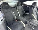 Bentley Continental GT 2022 Bentley Continental GT Speed W12, Warranty, Full Service History, Very Low Km, Japanese Specs