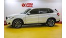 بي أم دبليو X5 BMW X5 X-Drive 35i 2018 GCC under Agency Warranty with Zero Down-Payment.