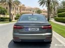 Audi A6 40 TFSI 2.0L 2L 2022 | 0 DP | 1465/Month | 30 Day Return | Service History