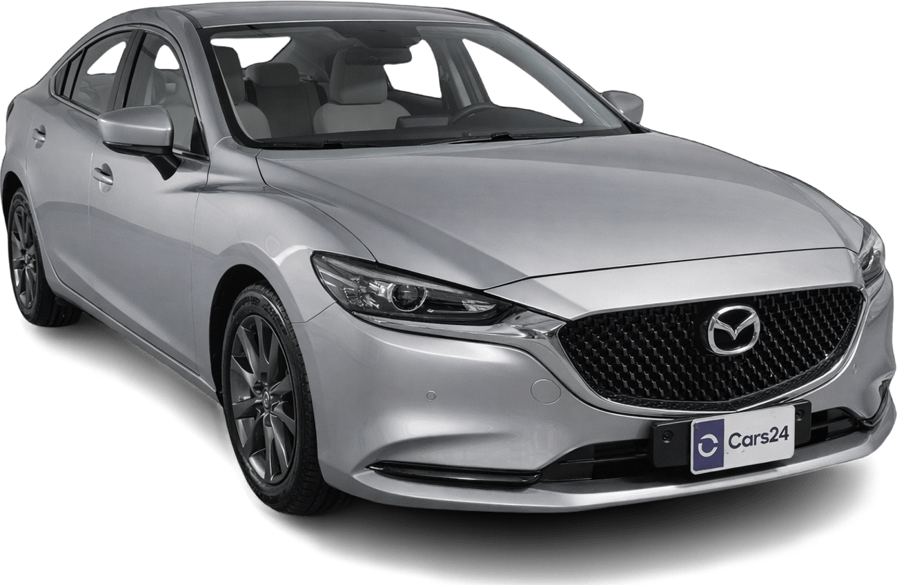 Mazda 6 STD 2024 | AED 851/Month | 0 DP | 30 Day Return | Warranty | Service History