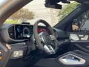 Mercedes Benz GLS63 AMG  DOUBLE NIGHT PACKAGE 2021