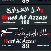 Wael Al Azzazi