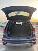 Hyundai Santa Fe 2018 Hyundai Santa Fe 2.4L V4 Sports - Rear CAM - Leather Seats - Cruise Control - 108,000 Mileage