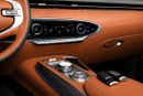 جينيسس GV70 PREMIUM 2023GCC UNDER WARRANTY