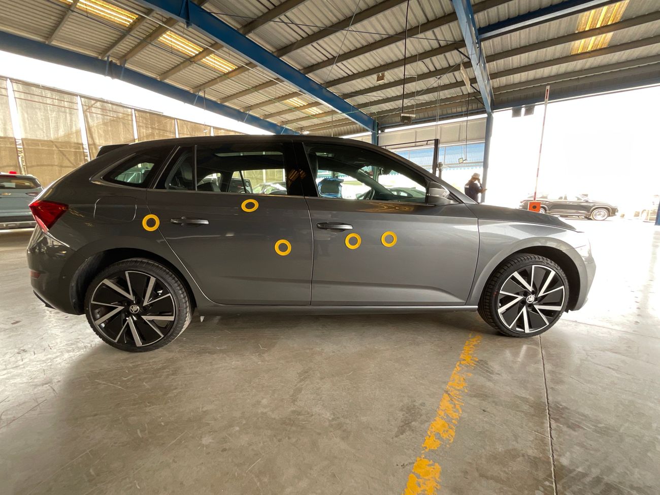 Skoda Scala Style | Guaranteed Warranty | 0 Down Payment