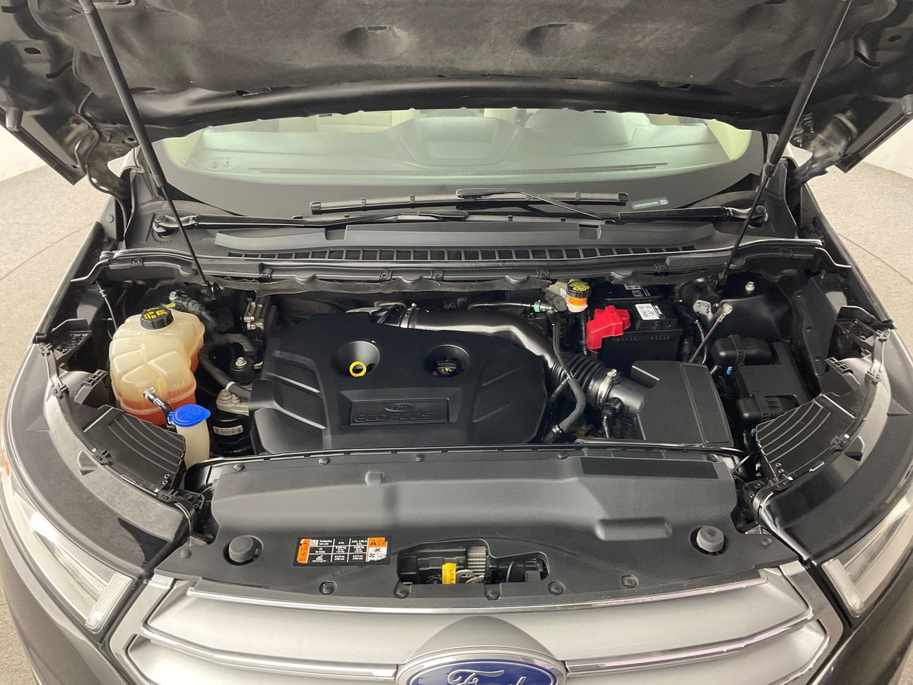 Ford Edge SEL | Guaranteed Warranty | 0 Down Payment