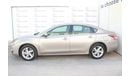 Nissan Altima 2.5L SV 2016 MODEL WITH GCC SPECS