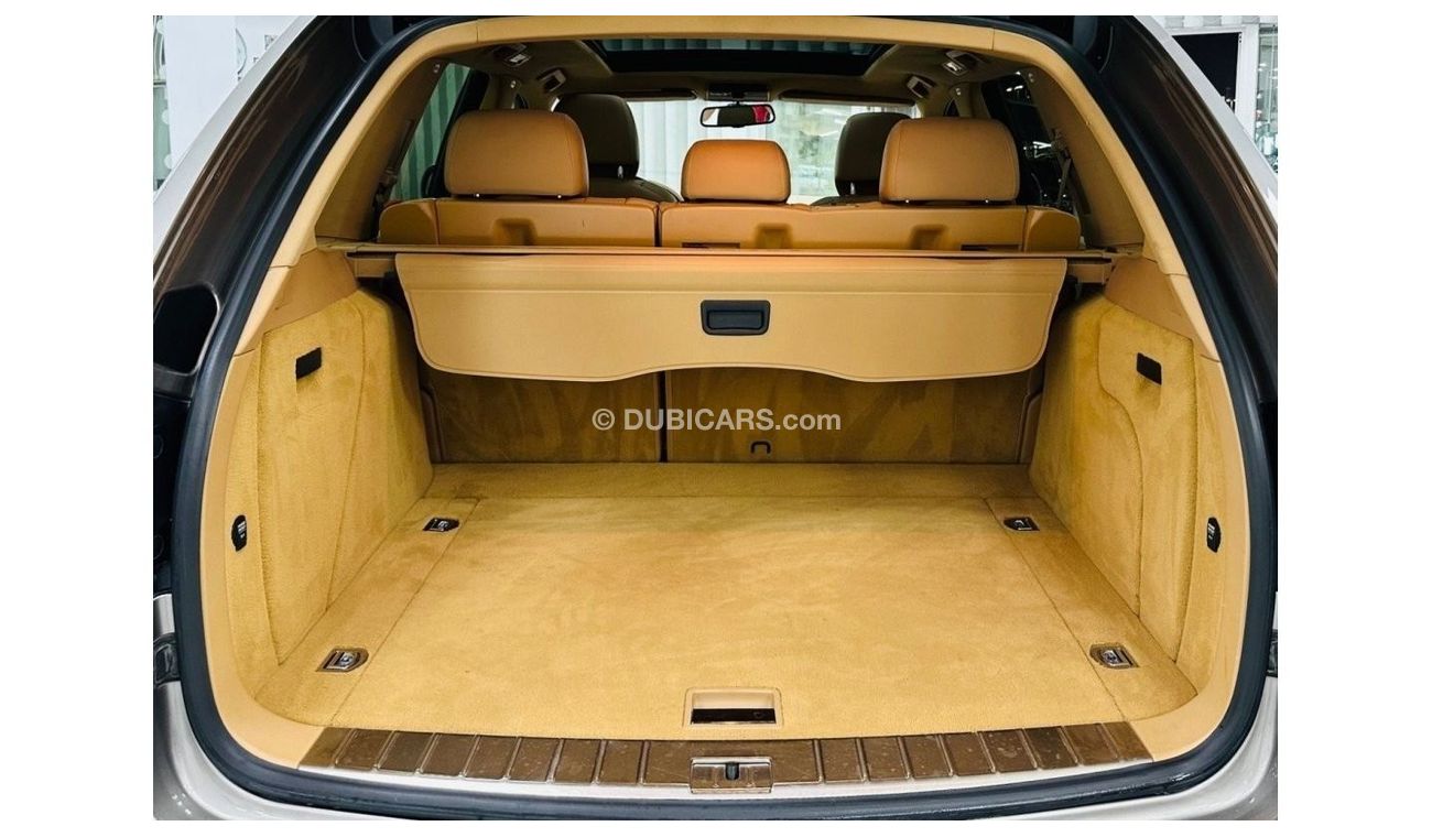 بورش كايان GCC .. FSH .. S .. Perfect Condition .. V8 .. Panoramic Roof .