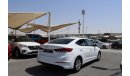 Hyundai Elantra GL ACCIDENTS FREE - PERFECT CONDITION INSIDE OUT  - ENGIEN 1600 CC - GCC