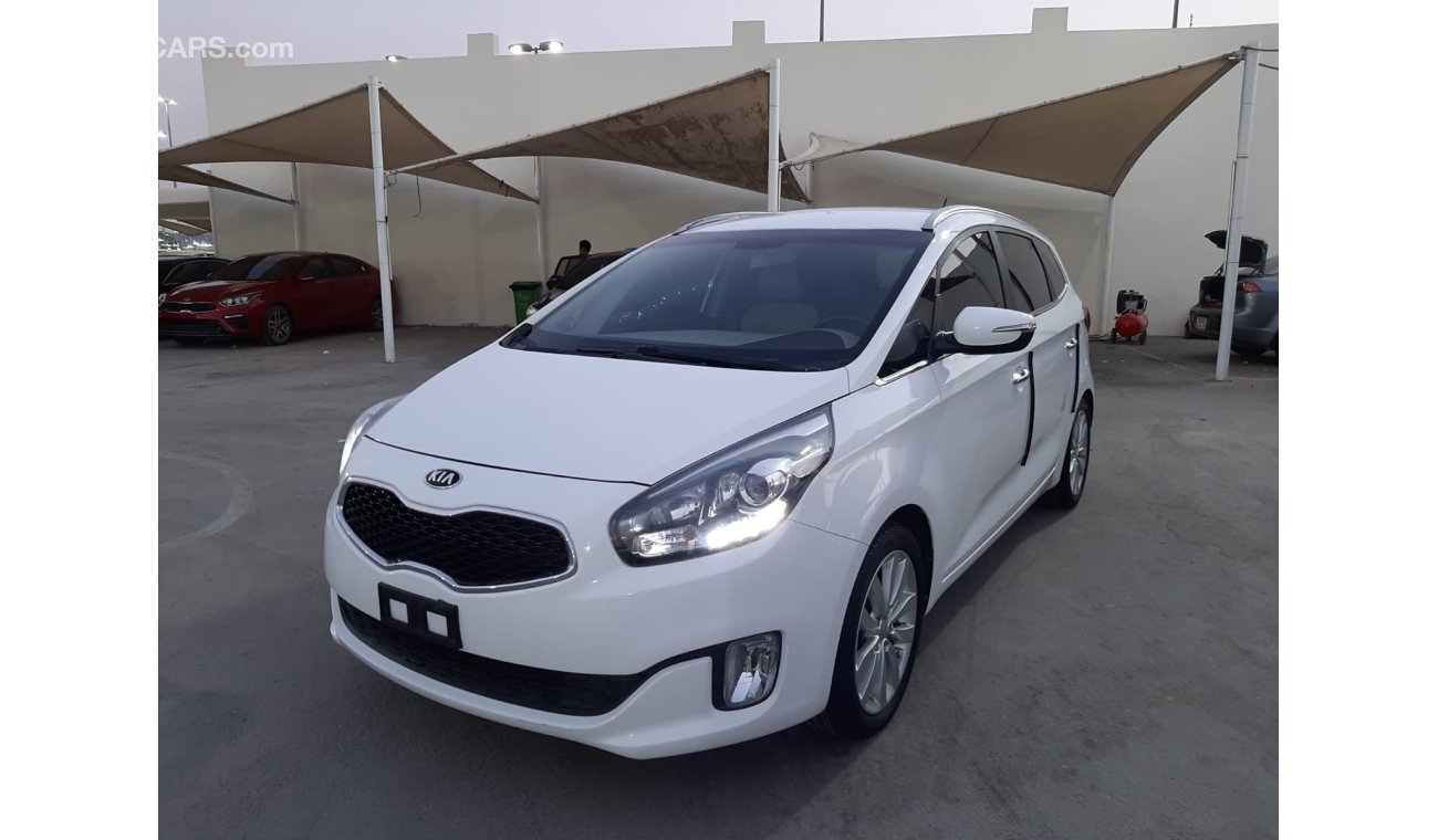 Kia Carens KIA CARENS