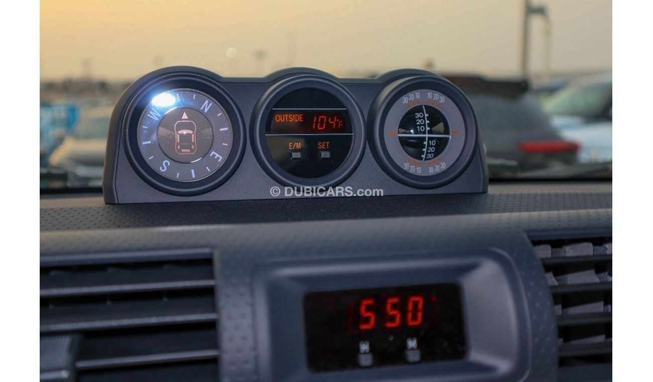 Toyota FJ Cruiser Toyota Fj Cruiser Final Edition 2023