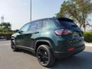جيب كومباس Jeep Compass Hybrid BLUG IN ( BRAND NEW )