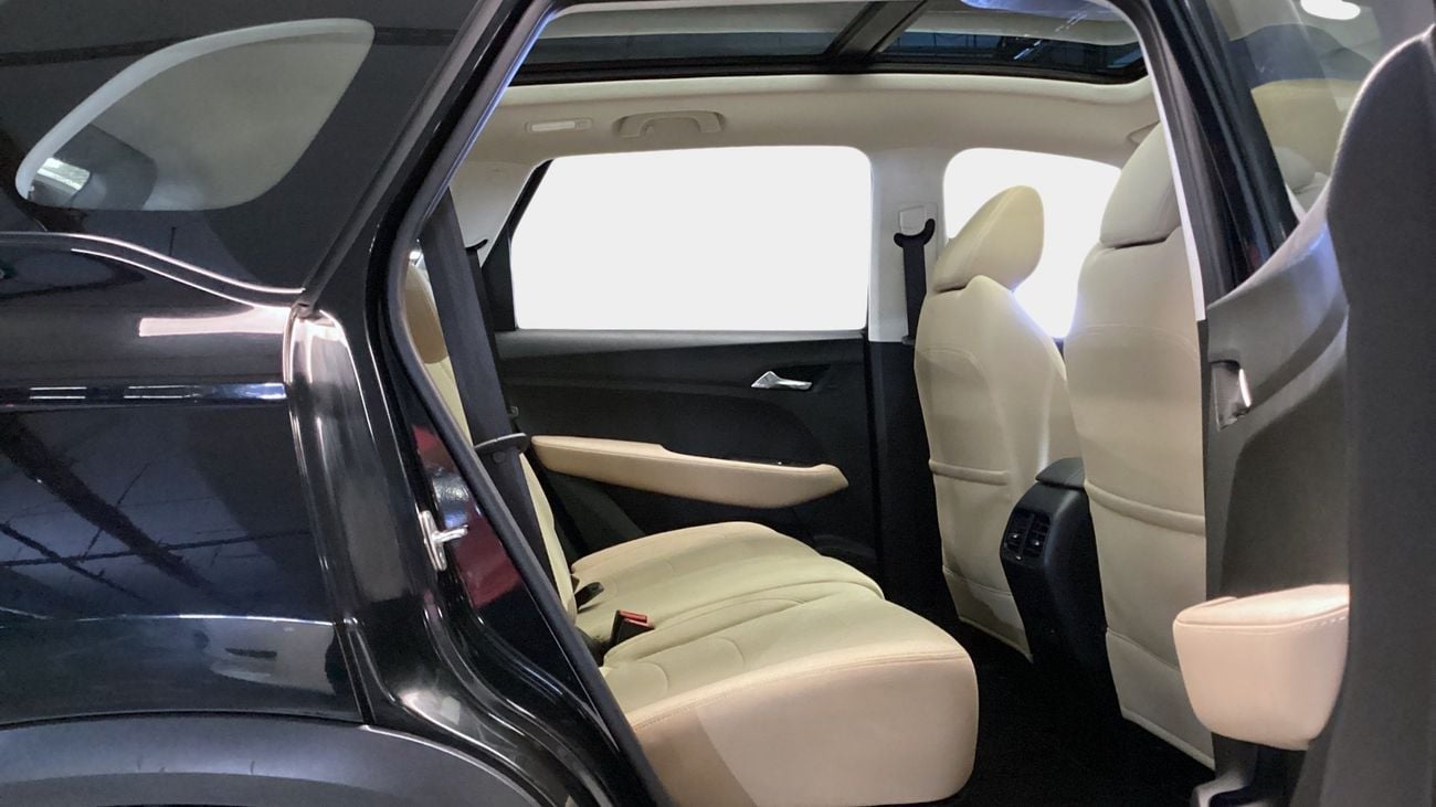 Chevrolet Captiva Premier 1.5L (149 HP) (5 Seater) Premier | Guaranteed Warranty | 0 Down Payment