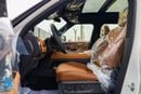 Nissan Patrol 2026 LE Platinum | GCC | 3.5L T-T V6 | AWD | 9AT | Tan Interior | Height Control