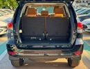 Toyota Fortuner EXR SR5 MID OPTION , OM || 2.7L PETROL V4 A/T 4WD / AUTO AC  (CODE # FPE1)