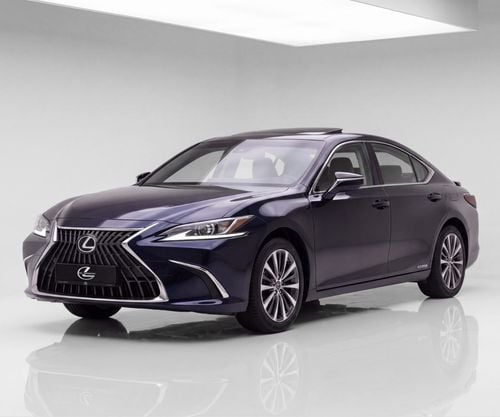 Lexus ES300h 2.5