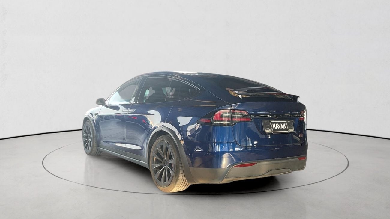 Tesla Model X BEV PLAID 4WD | Guaranteed Warranty | 0 Down Payment