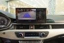 Audi A4 35 TFSI S-LINE Audi A4 S-Line 2024 GCC | Warranty for 1,422.00 AED monthly