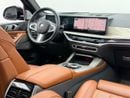 BMW X7 XDRIVE40I M SPORT 2023 BMW X7 xDrive40i M Sport, Warranty, Well Maintained, GCC Specs