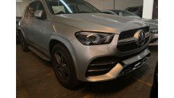Mercedes-Benz GLE 450 Sport 2020 3.0L Petrol (with panoramic roof)