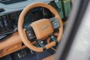 بي واي دي ليوبارد 5 2026 Leopard 5 211Km Yunniang with HOOK - Hydraulic Suspension  Ultra Edition