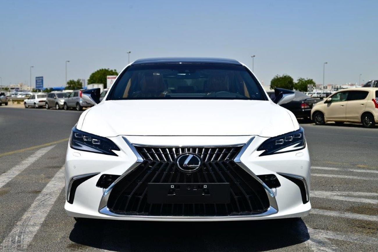 Lexus ES350 ES 350 SIGNET