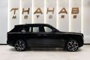 Rolls-Royce Cullinan - 2026 | BLACK BADGE | GUCCI INTERIOR | BRAND NEW | 0 KM | EUROPEAN SPECS |