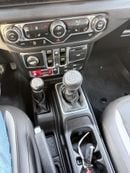 Jeep Wrangler RUBICON SPORT full option