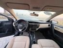 Toyota Corolla 00