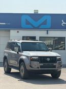 Toyota Prado VXR 7 SEATER FULL OPTION (EXPORT WEST AFRICA ONLY)