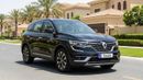Renault Koleos SE 2024 | AED 801/Month | 0 DP | 30 Day Return | Warranty | Service History