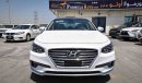 Hyundai Azera HYUNDAI AZERA V6 /// NEW 2020 /// FULL OPTION /// SPECIAL OFFER /// BY FORMULA AUTO /// FOR EXPORT