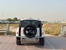 Land Rover Defender DEFENDER S 130 P400 7-SEATS BRAND NEW 0KM