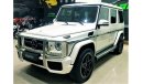 مرسيدس بنز G 63 AMG MERCEDES G63 AMG 2014 MODEL GCC CAR IN VERY GOOD CONDITION FOR 195K