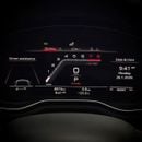 Audi S5 S-LINE