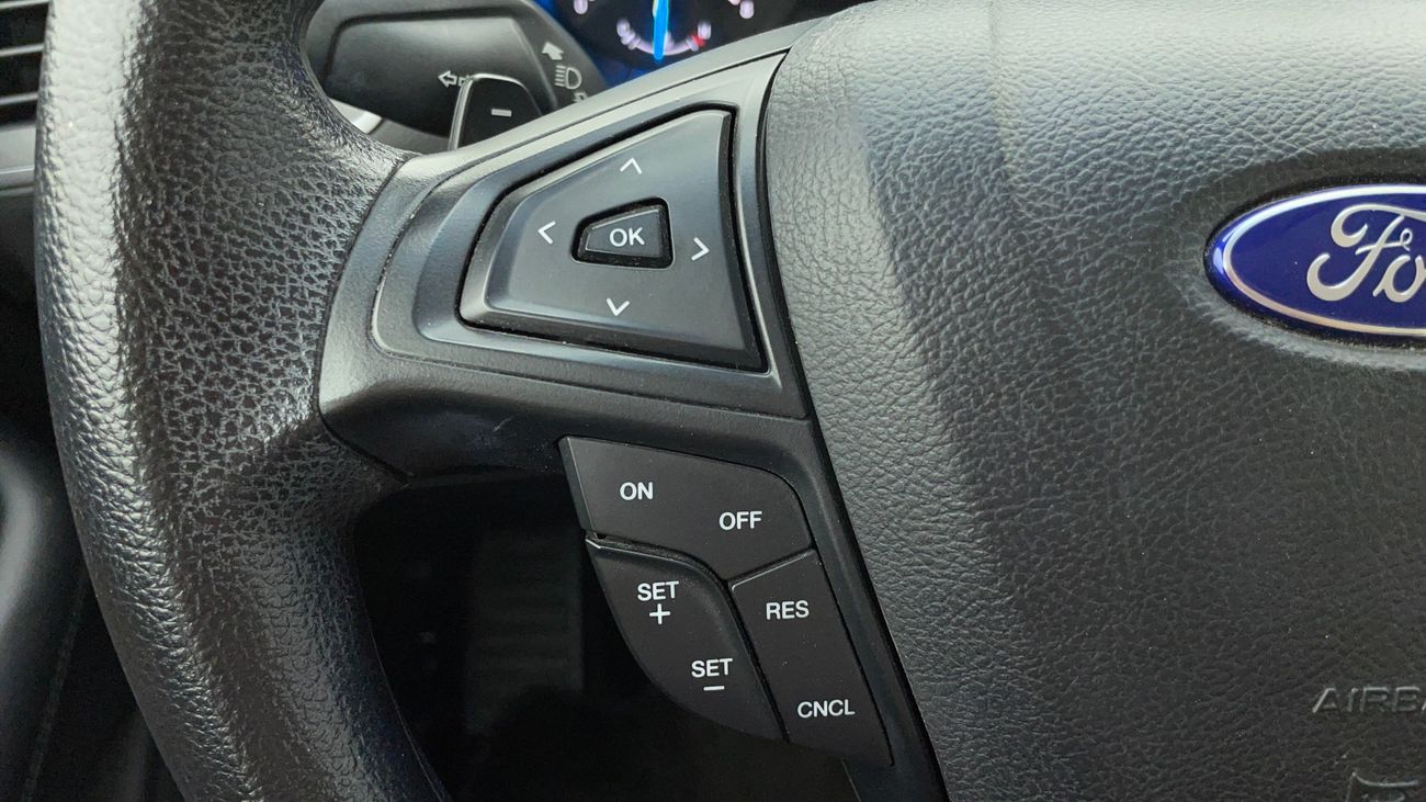 Ford Edge SE 2 | Zero Down Payment | Home Test Drive