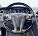 بنتلي كونتيننتال جي تي 2016 Bentley Continental GT V8 Speed, Full Service History, Excellent Condition, GCC