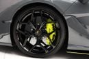 Lamborghini Revuelto 6.5L V12 Hybrid