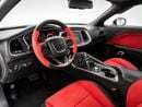 Dodge Challenger RT PLUS