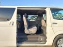 Toyota Hiace (RAMADAN OFFER) TOYOTA HIACE VAN RHD 2009 MODEL 2.0 L PETROL AUTOMATIC(PM10101)