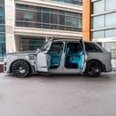 Rolls-Royce Cullinan 2025 ROLLS ROYCE CULLINAN MANSORY BRAND NEW