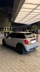 ميني كوبر إس