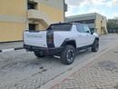 Hummer H1 HUMMER EV PICK UP FIRST EDITION
