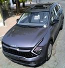 Kia Sportage L TX 1.5T Kia Sportage L 2025 New Edition 1.5 Turbo 360 Camera Full Option