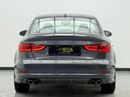 Audi S3 TFSI quattro 2.0L 2016 Audi S3 Quattro ,Full Service History ,Excellent Condition ,GCC