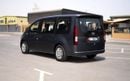Hyundai Staria Comfort 3.5L (9 Seater)