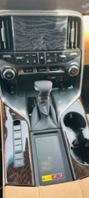 Lexus LX600 SIGNATURE LEXUS LX600 2026