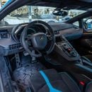 Lamborghini Aventador LP 750 SV